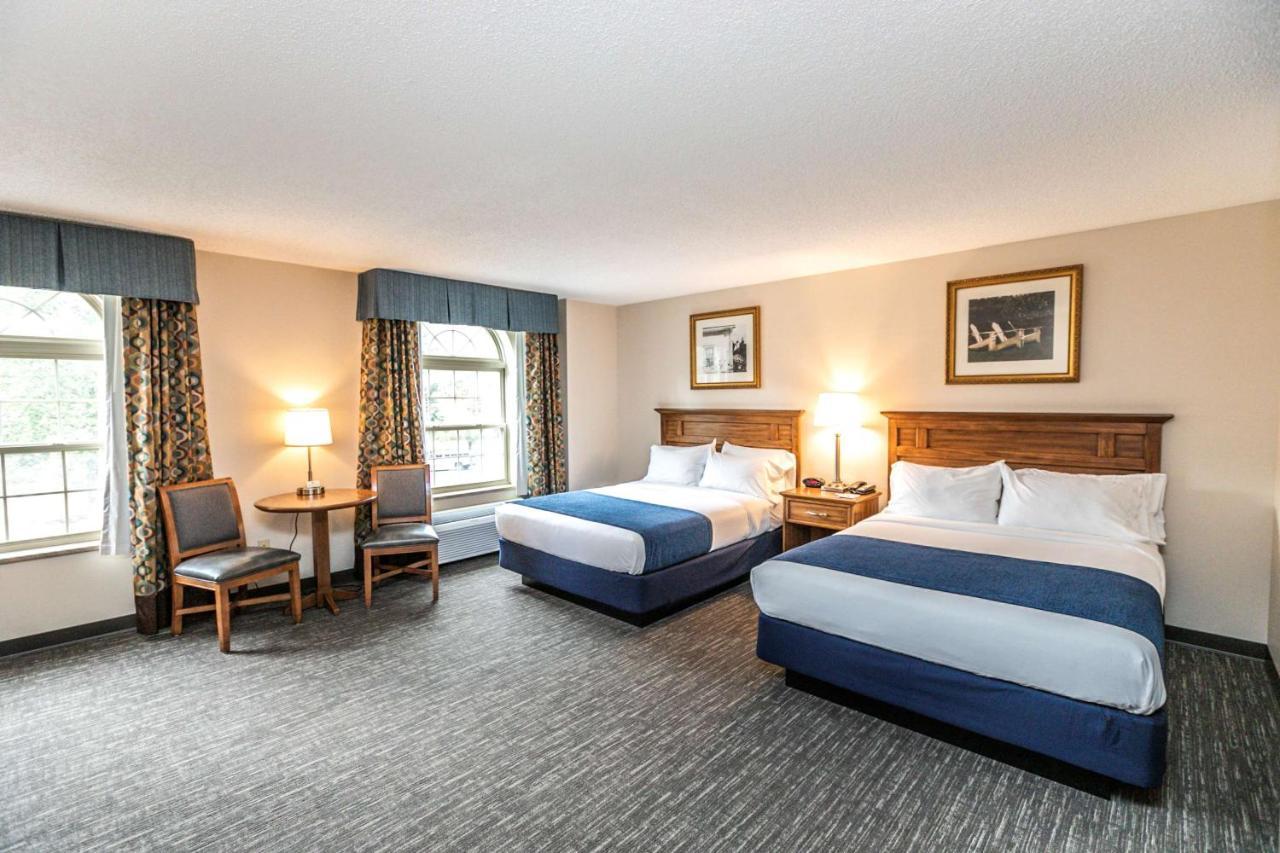 Surestay Plus Hotel By Best Western Elizabethtown Hershey Bagian luar foto