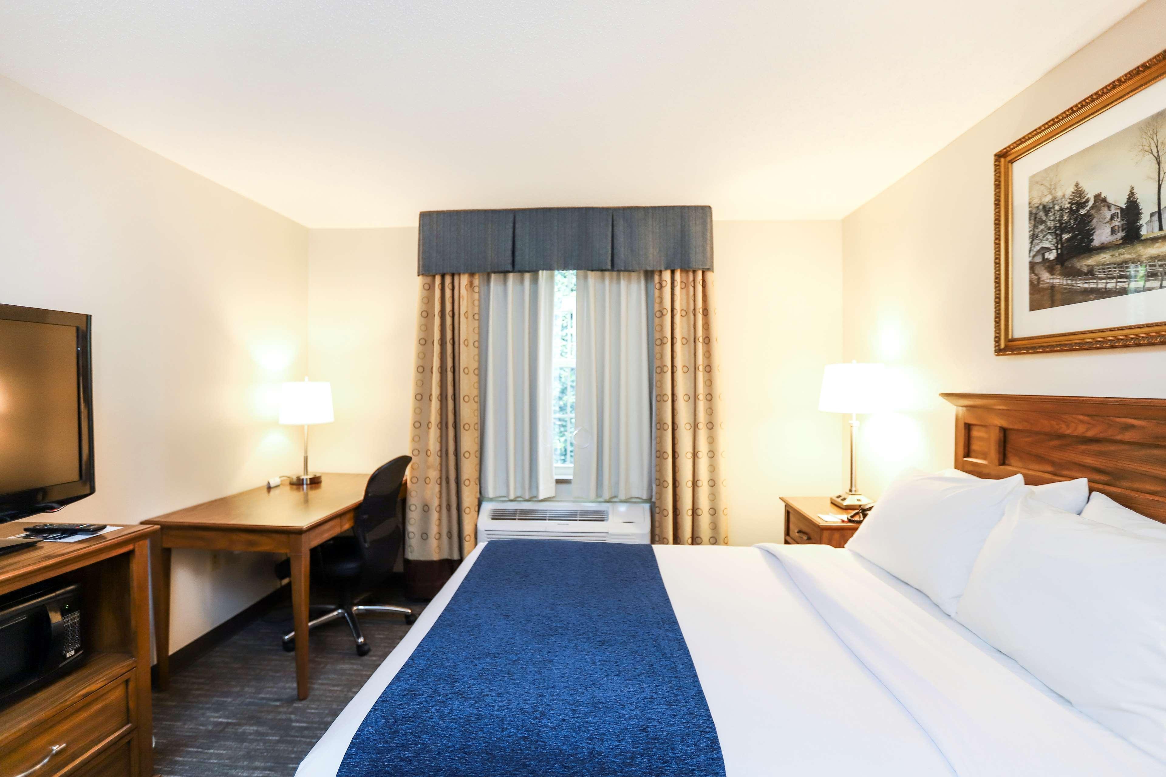 Surestay Plus Hotel By Best Western Elizabethtown Hershey Bagian luar foto