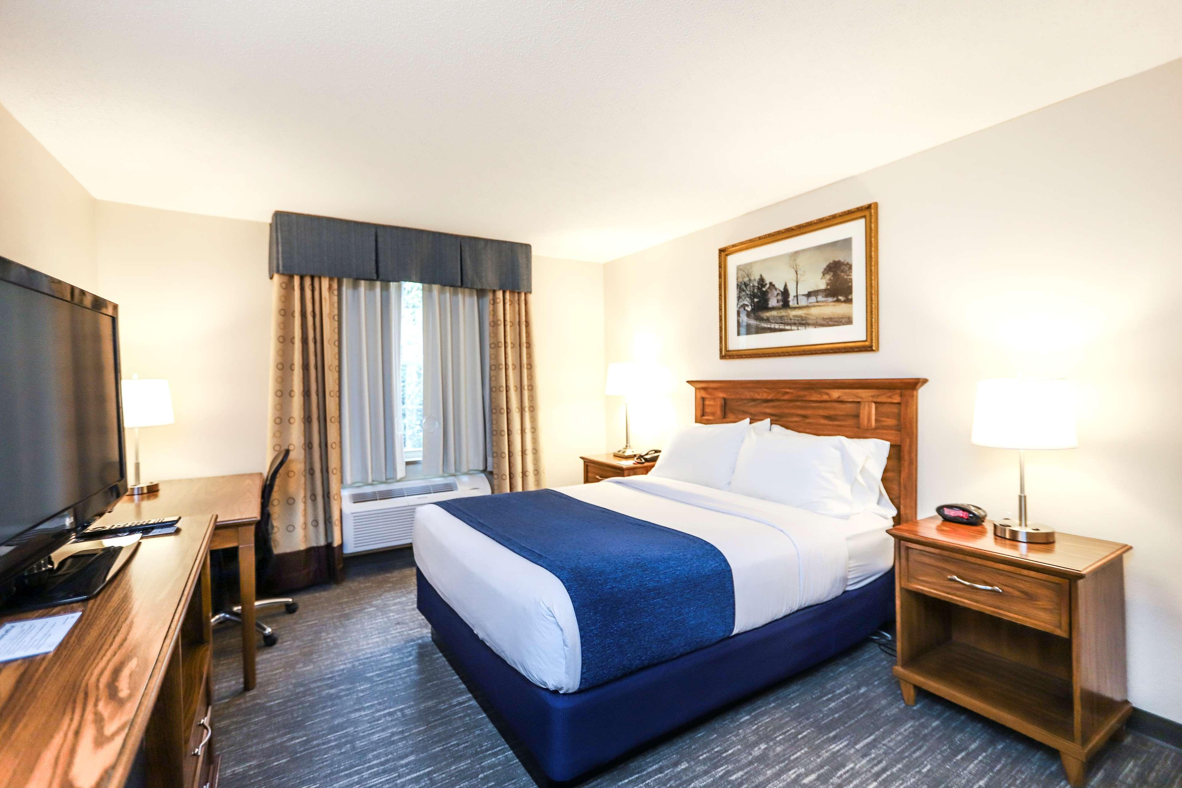 Surestay Plus Hotel By Best Western Elizabethtown Hershey Bagian luar foto