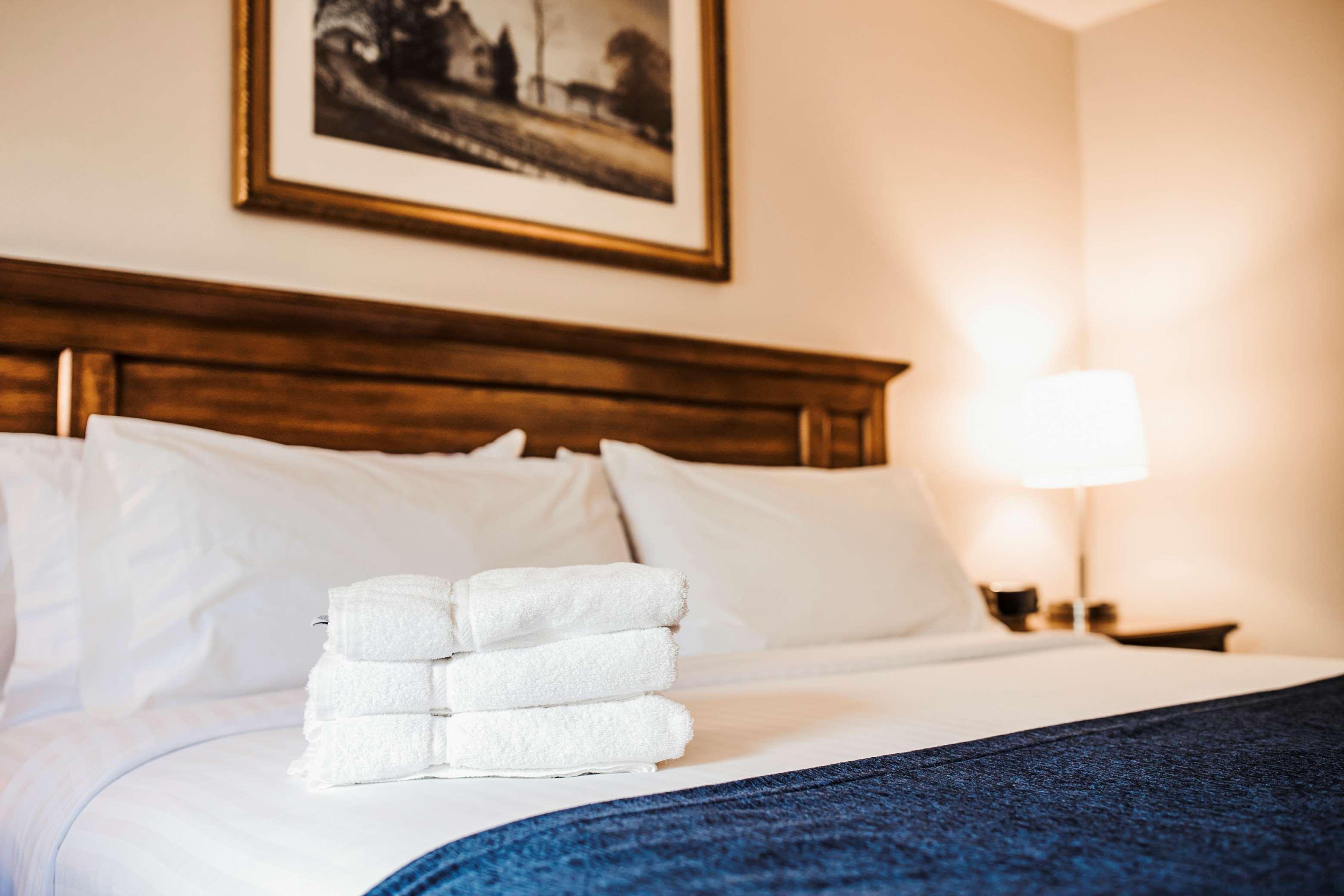 Surestay Plus Hotel By Best Western Elizabethtown Hershey Bagian luar foto