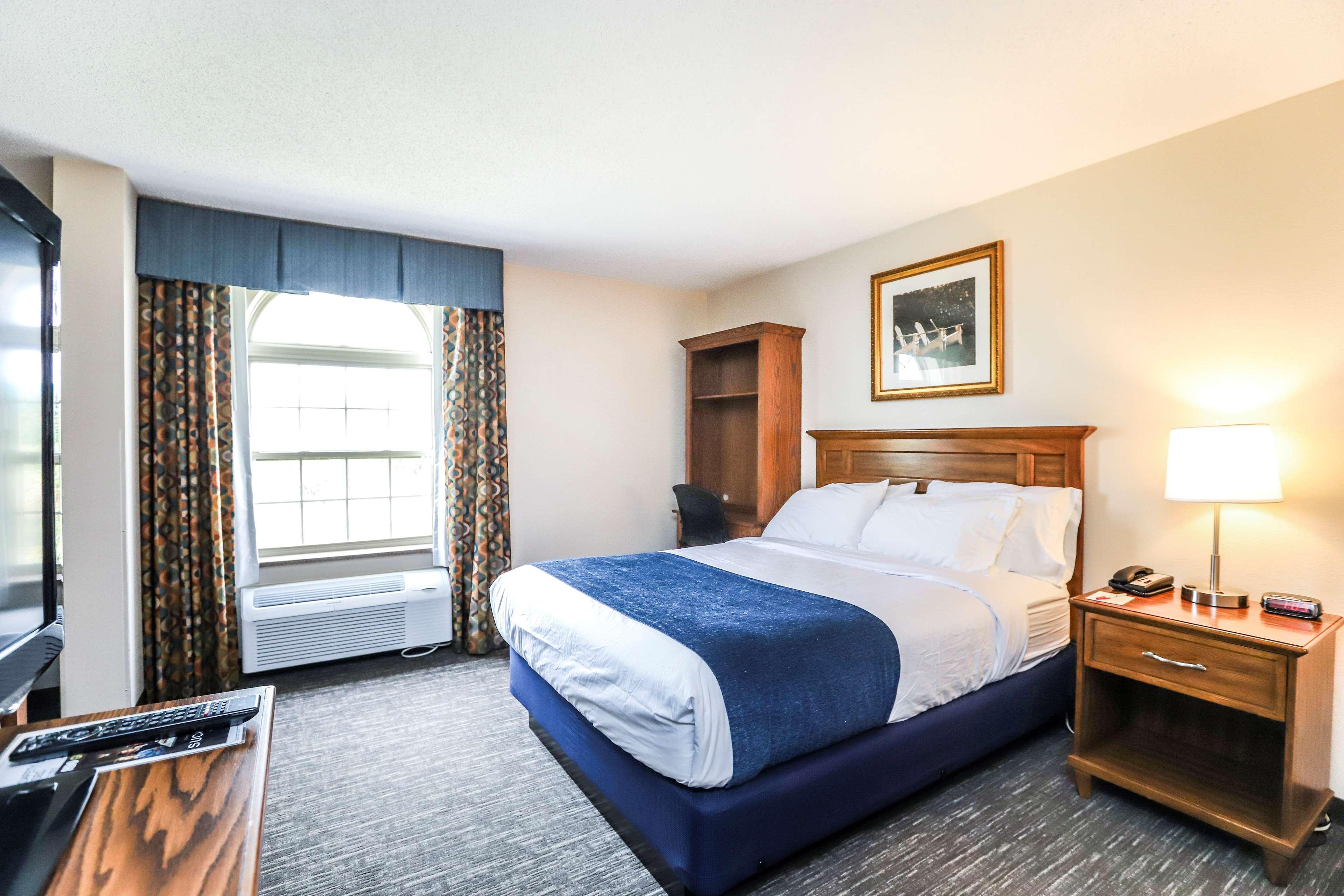 Surestay Plus Hotel By Best Western Elizabethtown Hershey Bagian luar foto