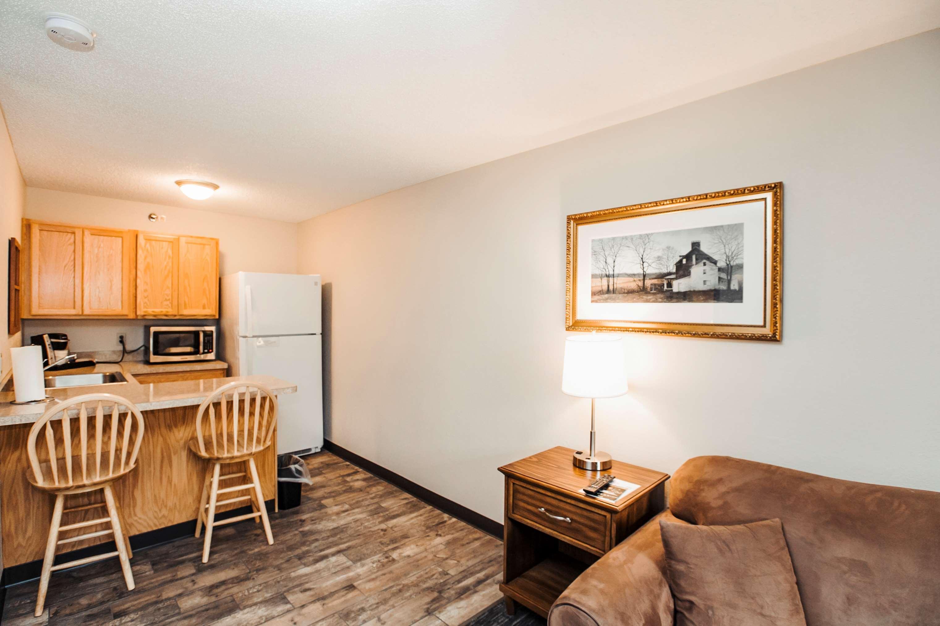 Surestay Plus Hotel By Best Western Elizabethtown Hershey Bagian luar foto