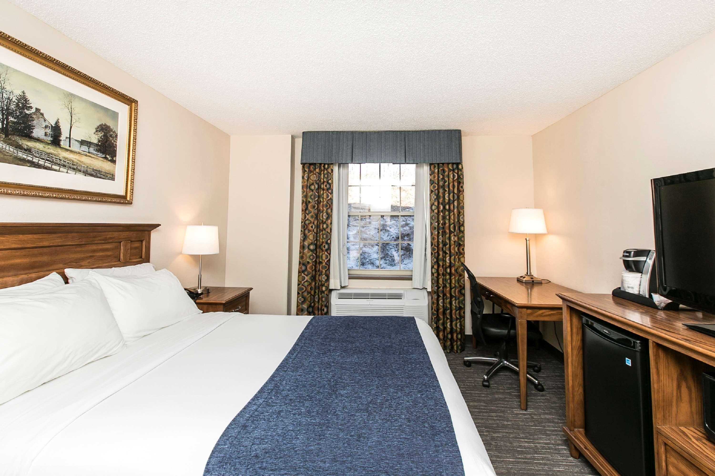 Surestay Plus Hotel By Best Western Elizabethtown Hershey Bagian luar foto