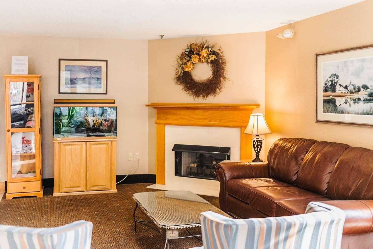 Surestay Plus Hotel By Best Western Elizabethtown Hershey Bagian luar foto