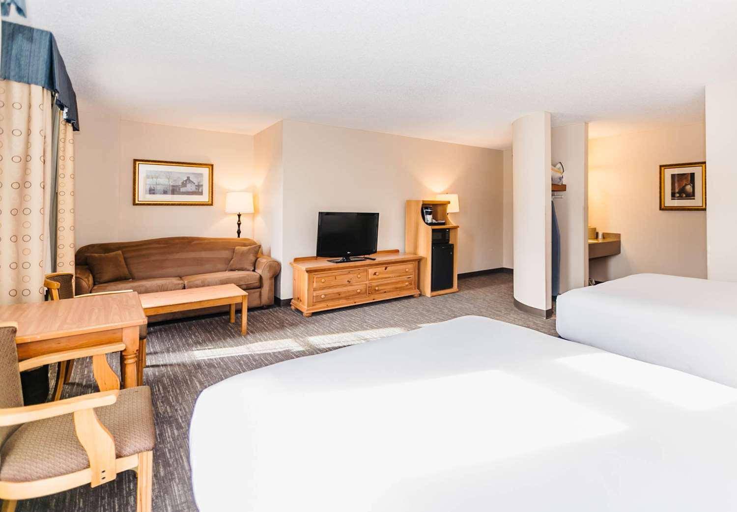 Surestay Plus Hotel By Best Western Elizabethtown Hershey Bagian luar foto