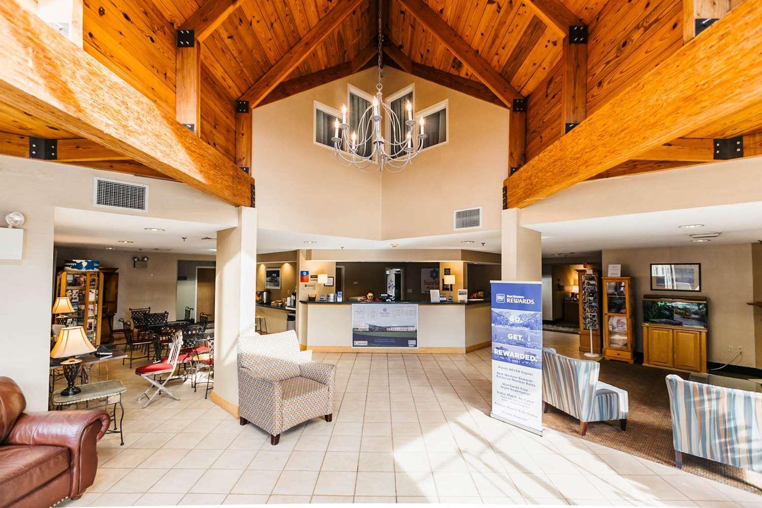 Surestay Plus Hotel By Best Western Elizabethtown Hershey Bagian luar foto