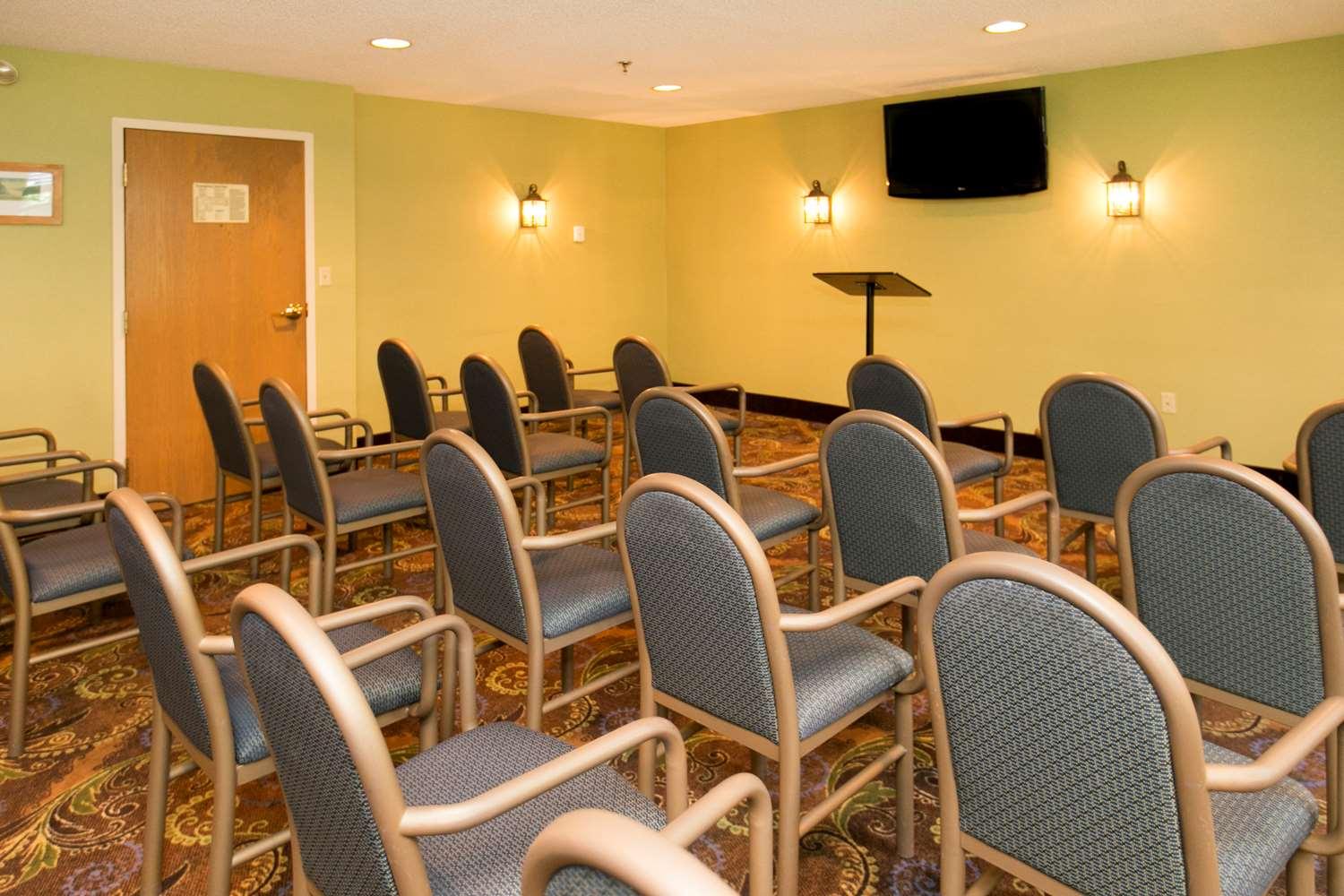 Surestay Plus Hotel By Best Western Elizabethtown Hershey Bagian luar foto