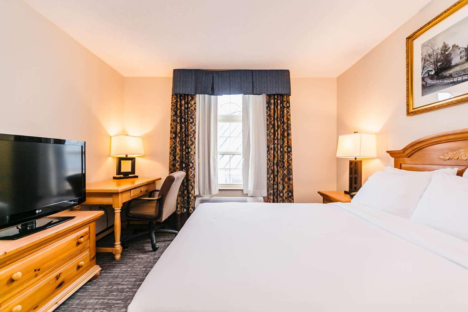 Surestay Plus Hotel By Best Western Elizabethtown Hershey Bagian luar foto