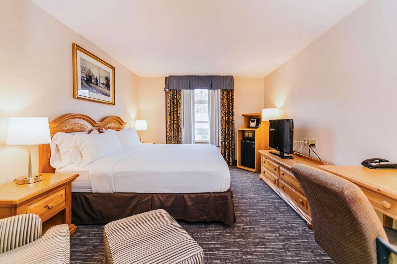 Surestay Plus Hotel By Best Western Elizabethtown Hershey Bagian luar foto