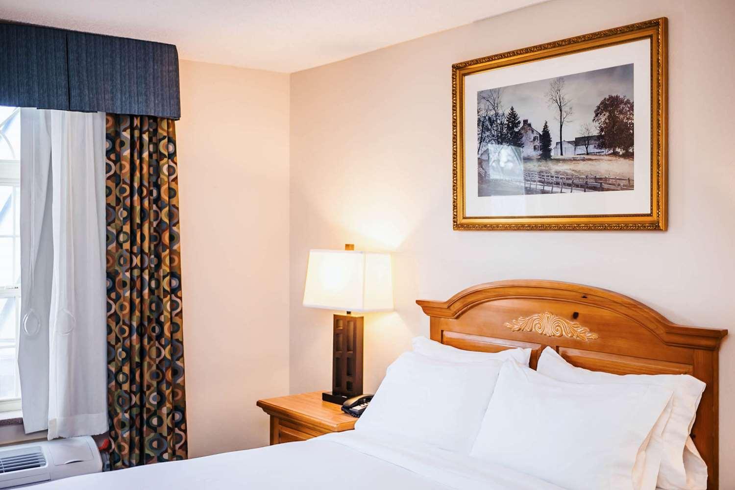 Surestay Plus Hotel By Best Western Elizabethtown Hershey Bagian luar foto
