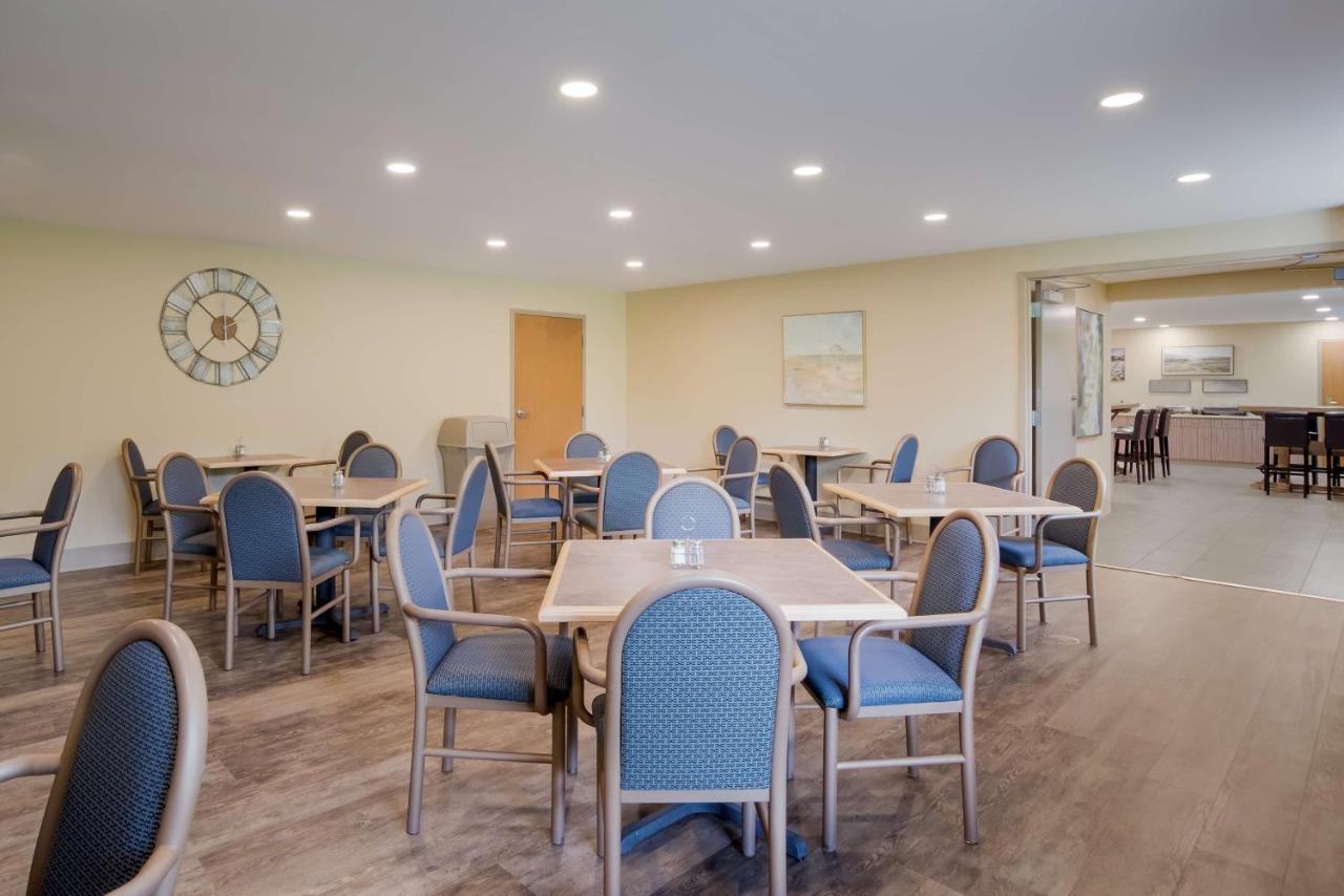 Surestay Plus Hotel By Best Western Elizabethtown Hershey Bagian luar foto