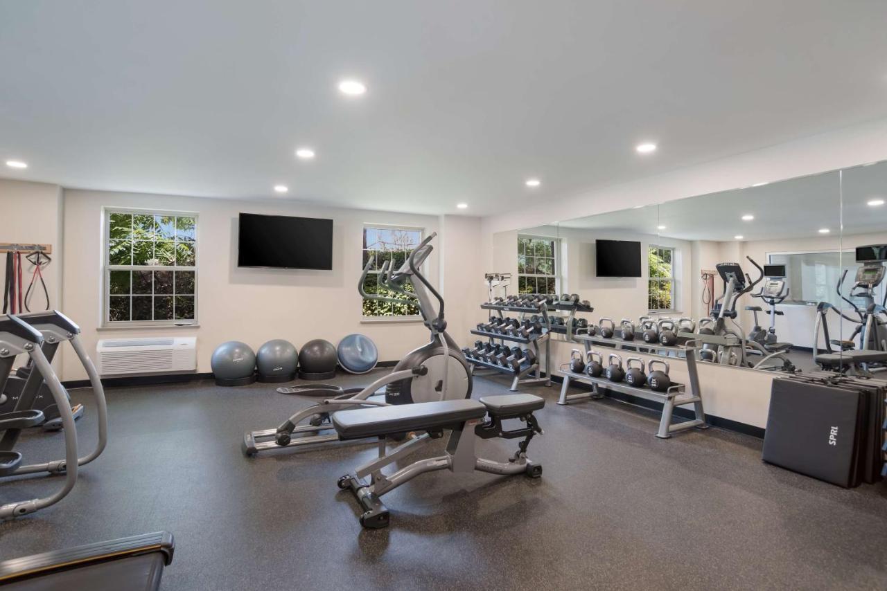 Surestay Plus Hotel By Best Western Elizabethtown Hershey Bagian luar foto