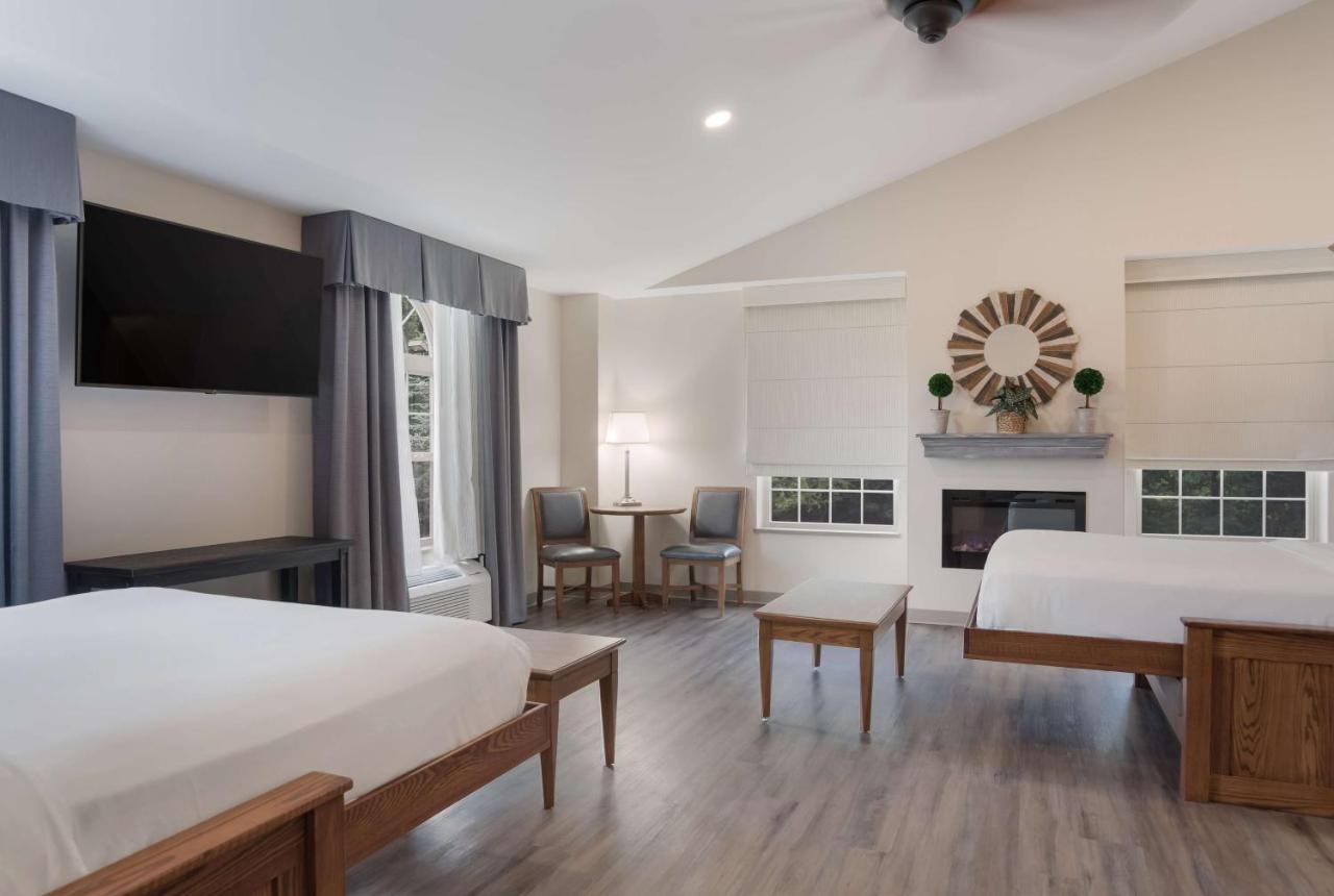 Surestay Plus Hotel By Best Western Elizabethtown Hershey Bagian luar foto