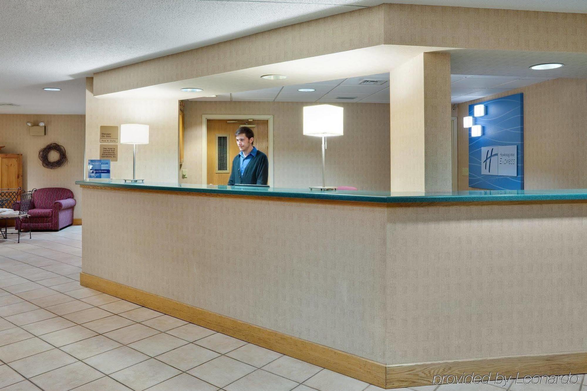 Surestay Plus Hotel By Best Western Elizabethtown Hershey Bagian luar foto
